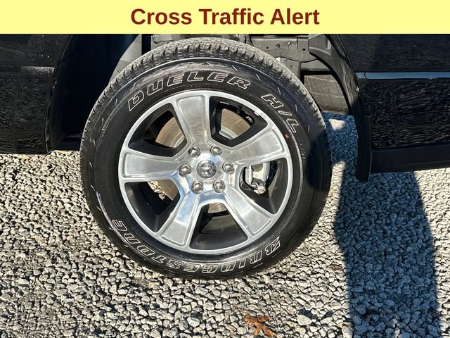 Certified 2025 RAM 1500 Tradesman image 10