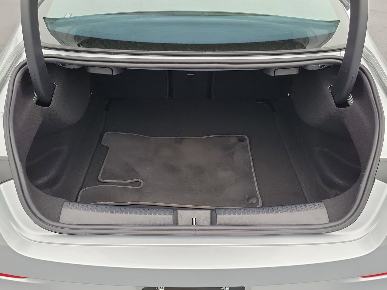 Certified 2022 Mercedes-Benz CLA 250 image 8