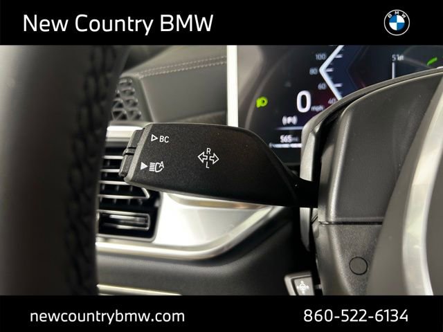 New 2026 BMW X7 xDrive40i image 19