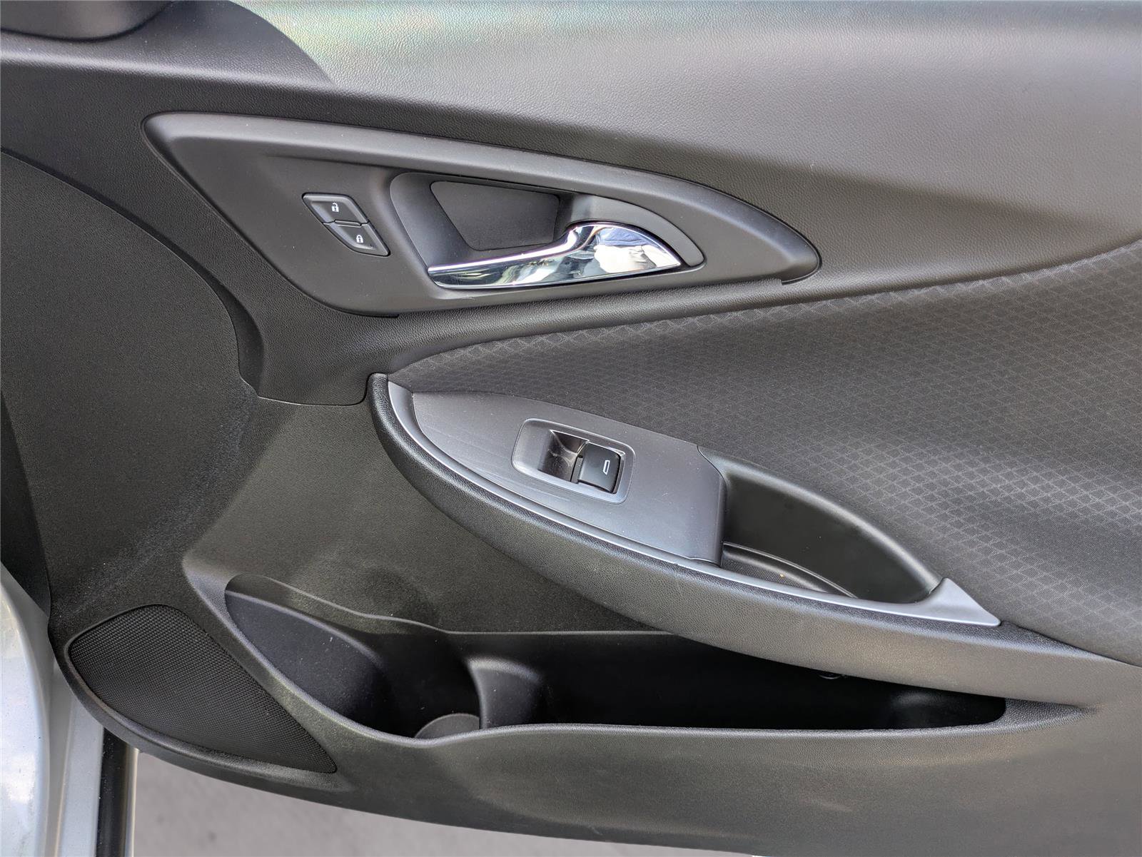 Used 2019 Chevrolet Malibu LS image 19