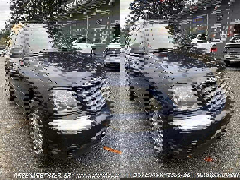 Used 2005 Chrysler Pacifica Touring w/ Heated Seat Group image 1