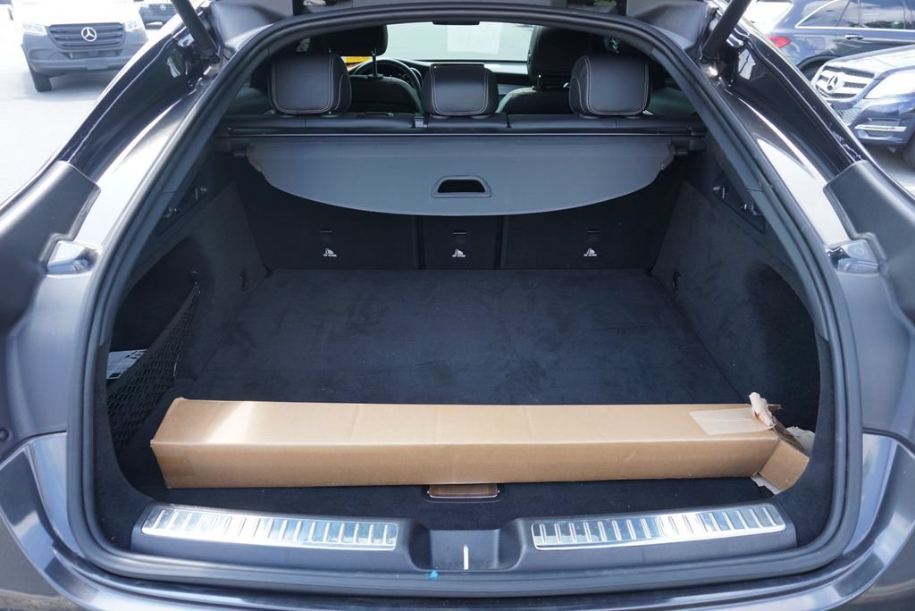 Certified 2023 Mercedes-Benz GLC 300 4MATIC Coupe image 32