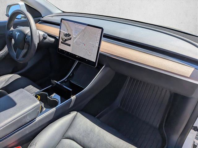 Used 2020 Tesla Model Y Long Range image 20