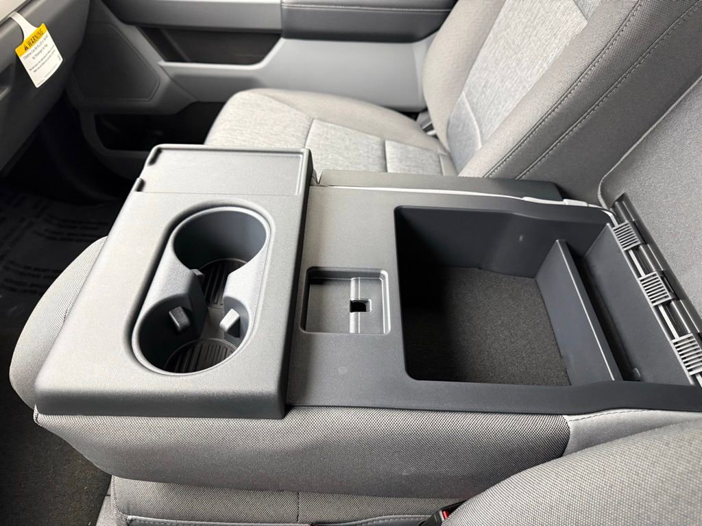 New 2026 Ford F350 XL w/ STX Appearance Package image 39