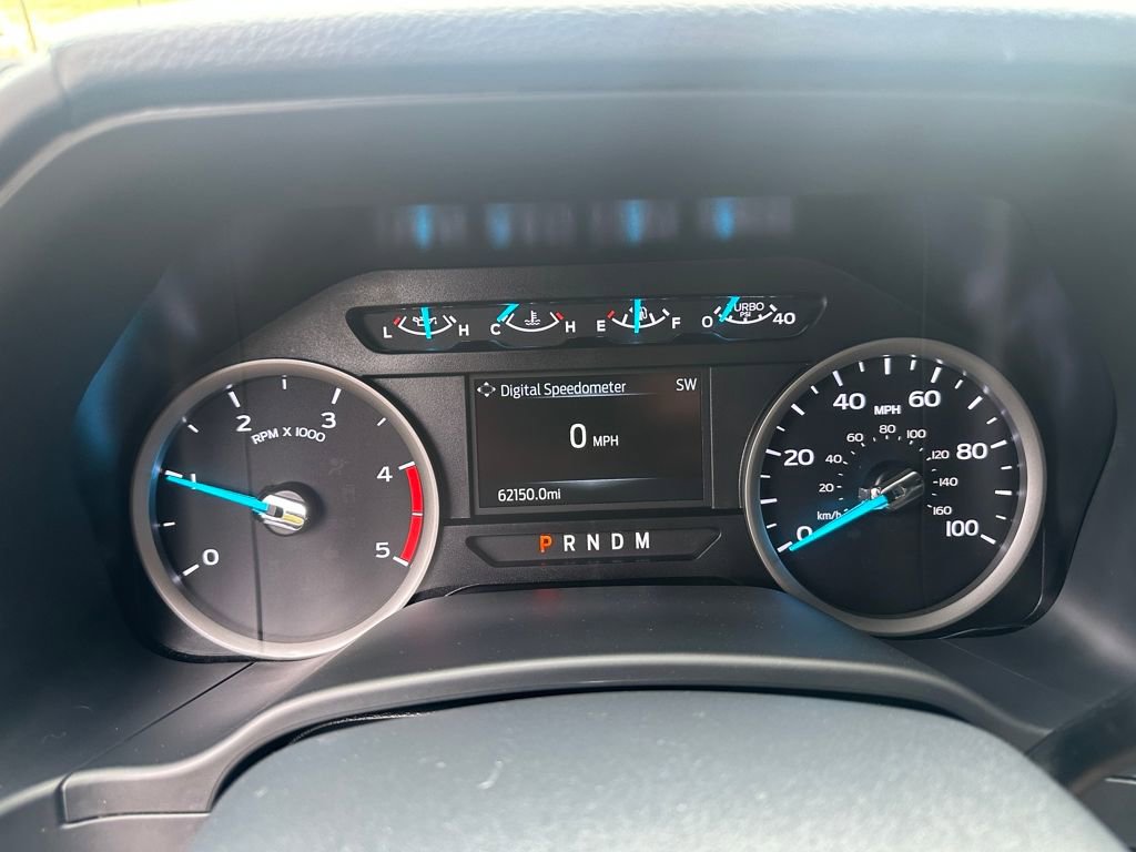 Used 2022 Ford F250 XLT image 19