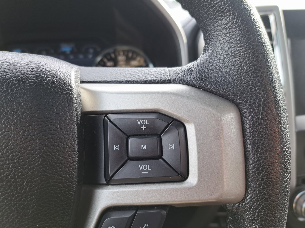 Used 2016 Ford F150 Lariat w/ Equipment Group 502A Luxury image 22