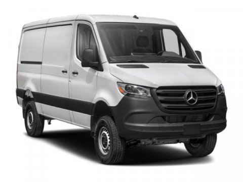 New 2025 Mercedes-Benz Sprinter 2500 image 6