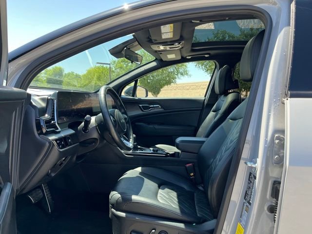Used 2023 Kia Sportage X-Pro AWD/4WD image 11