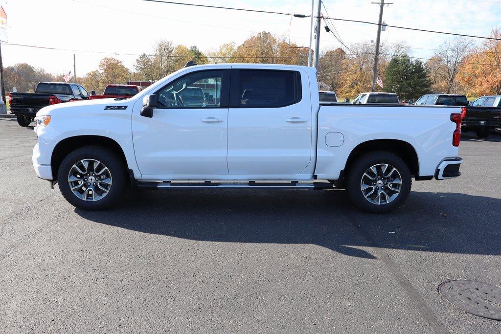 New 2026 Chevrolet Silverado 1500 RST w/ Convenience Package II image 20