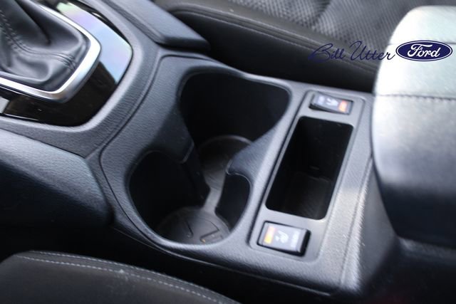 Used 2021 Nissan Rogue Sport SV image 15