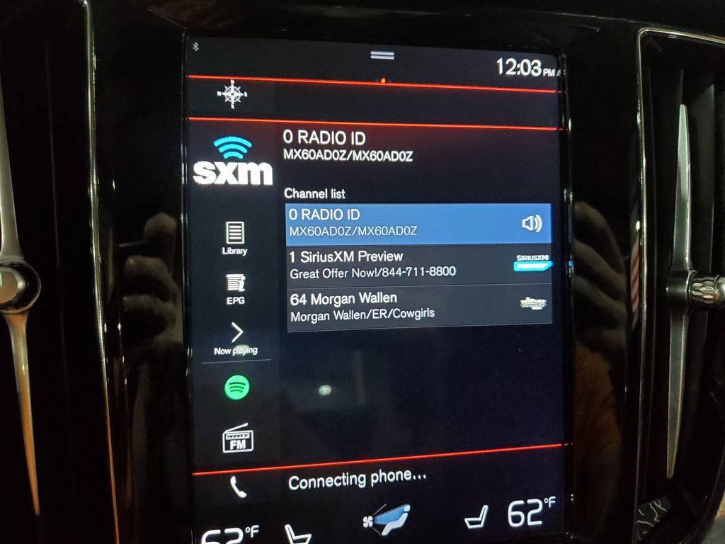 Used 2020 Volvo S60 T6 Momentum AWD/4WD image 31