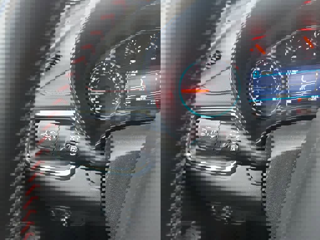 Used 2022 Chevrolet Equinox RS image 32