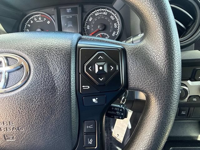 Used 2023 Toyota Tacoma SR AWD/4WD image 29