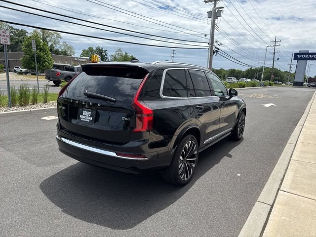 Certified 2025 Volvo XC90 B6 Plus AWD/4WD image 5