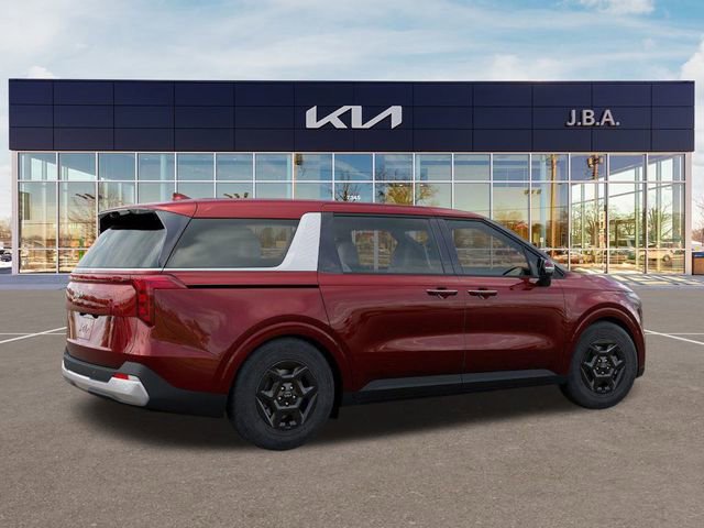 New 2026 Kia Carnival LXS image 7