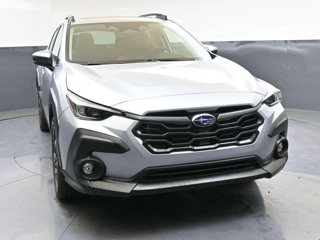Used 2025 Subaru Crosstrek 2.5i Limited w/ Crosstrek Mirror Package image 8