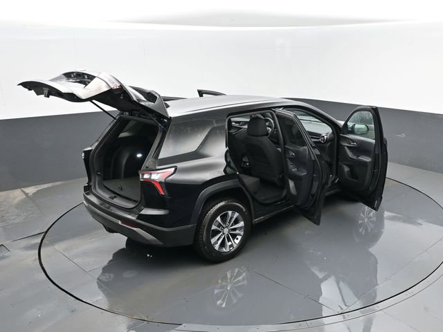 Used 2025 Chevrolet Equinox LT image 29