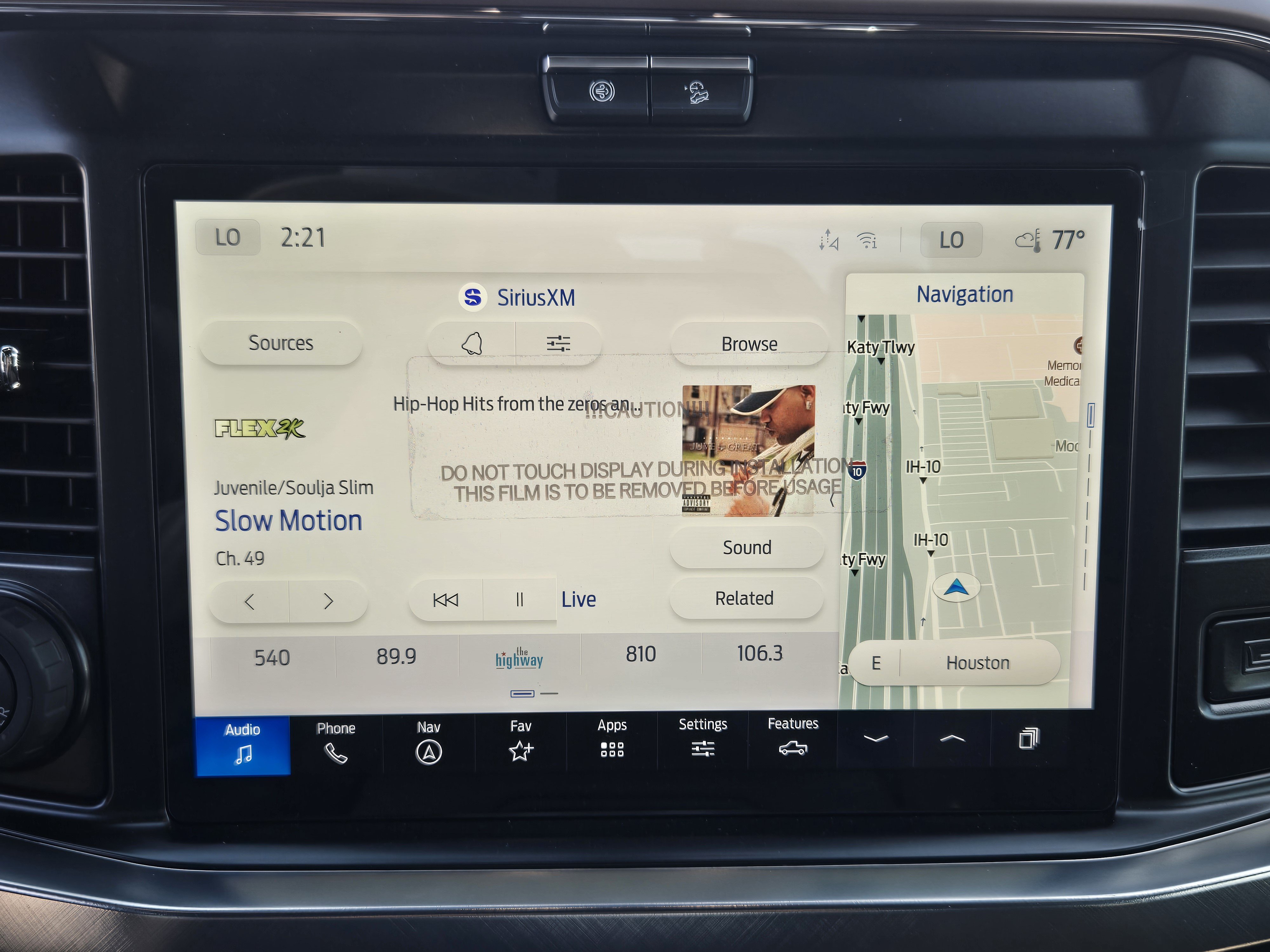 New 2026 Ford F250 King Ranch AWD/4WD image 11