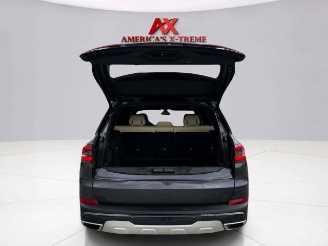 Used 2021 BMW X5 xDrive40i w/ Premium Package AWD/4WD image 61