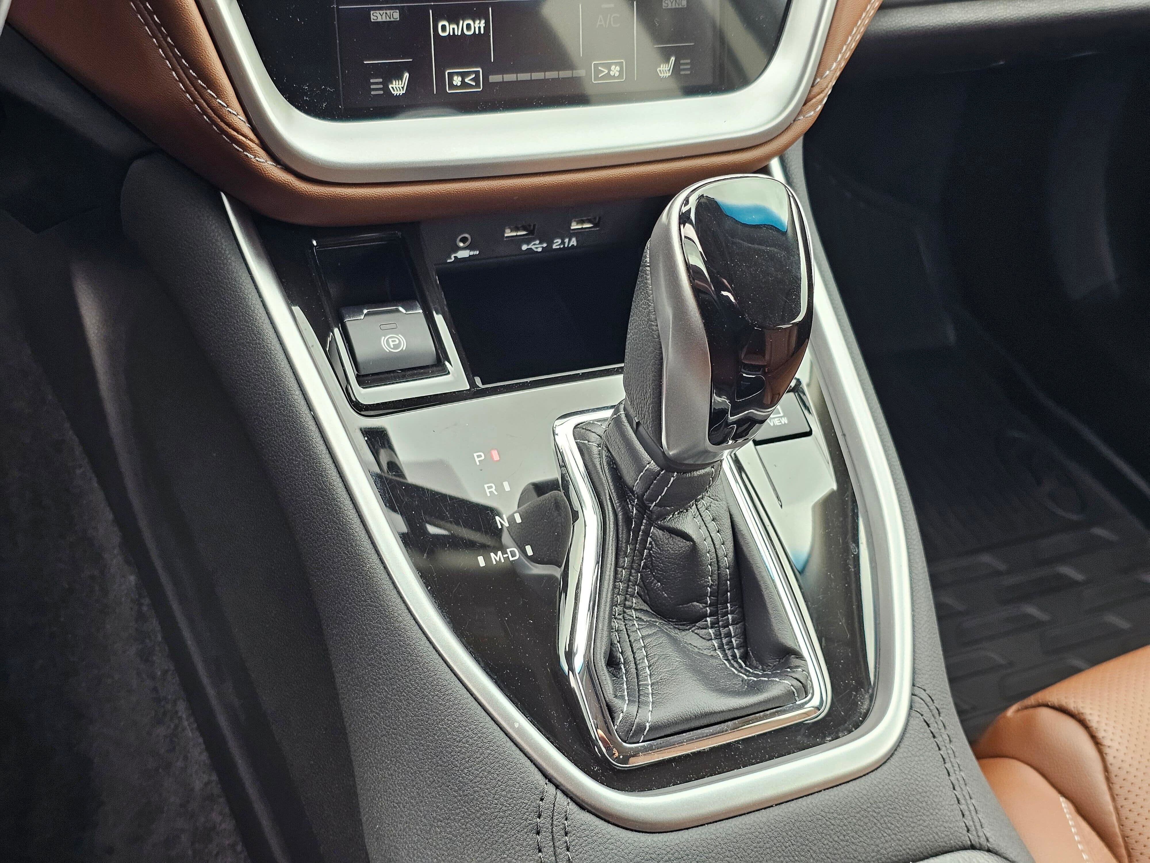 Used 2020 Subaru Outback Touring XT image 23