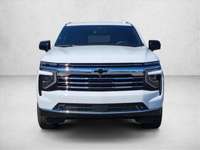 New 2026 Chevrolet Suburban LT w/ Comfort Package image 6