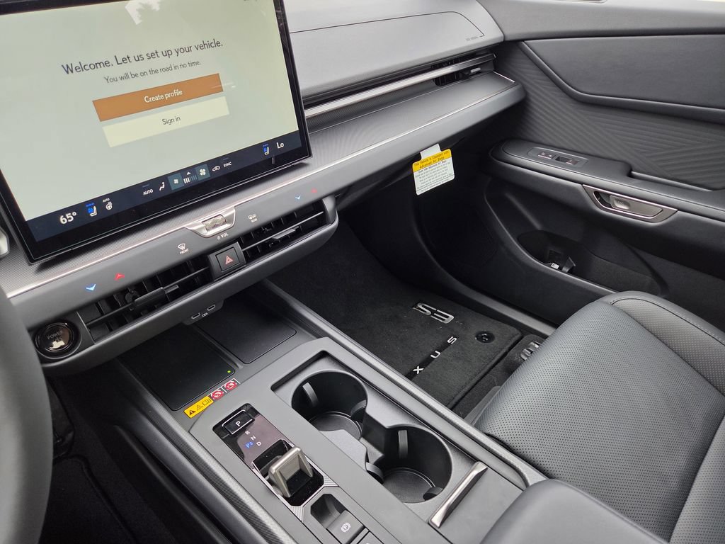 New 2026 Lexus ES 350e FWD image 41