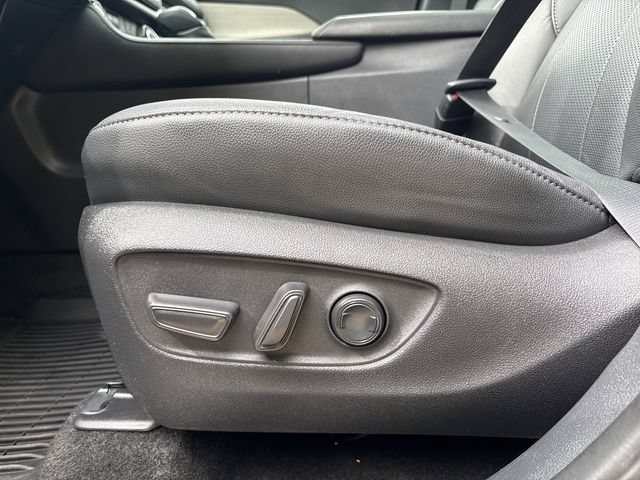 Used 2024 Toyota Grand Highlander AWD image 35
