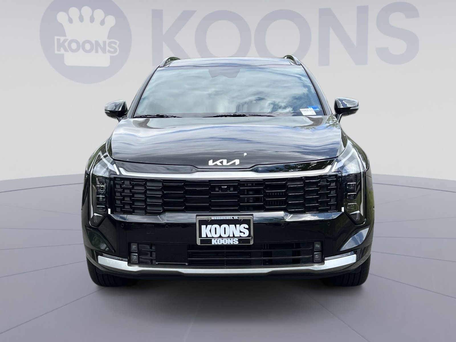 New 2026 Kia Sportage SX Prestige AWD/4WD image 11