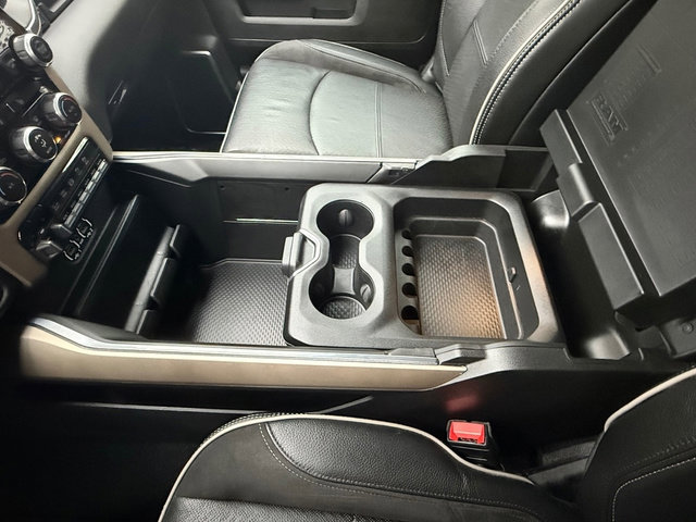 Used 2022 RAM 2500 Laramie w/ Chrome Appearance Group image 32