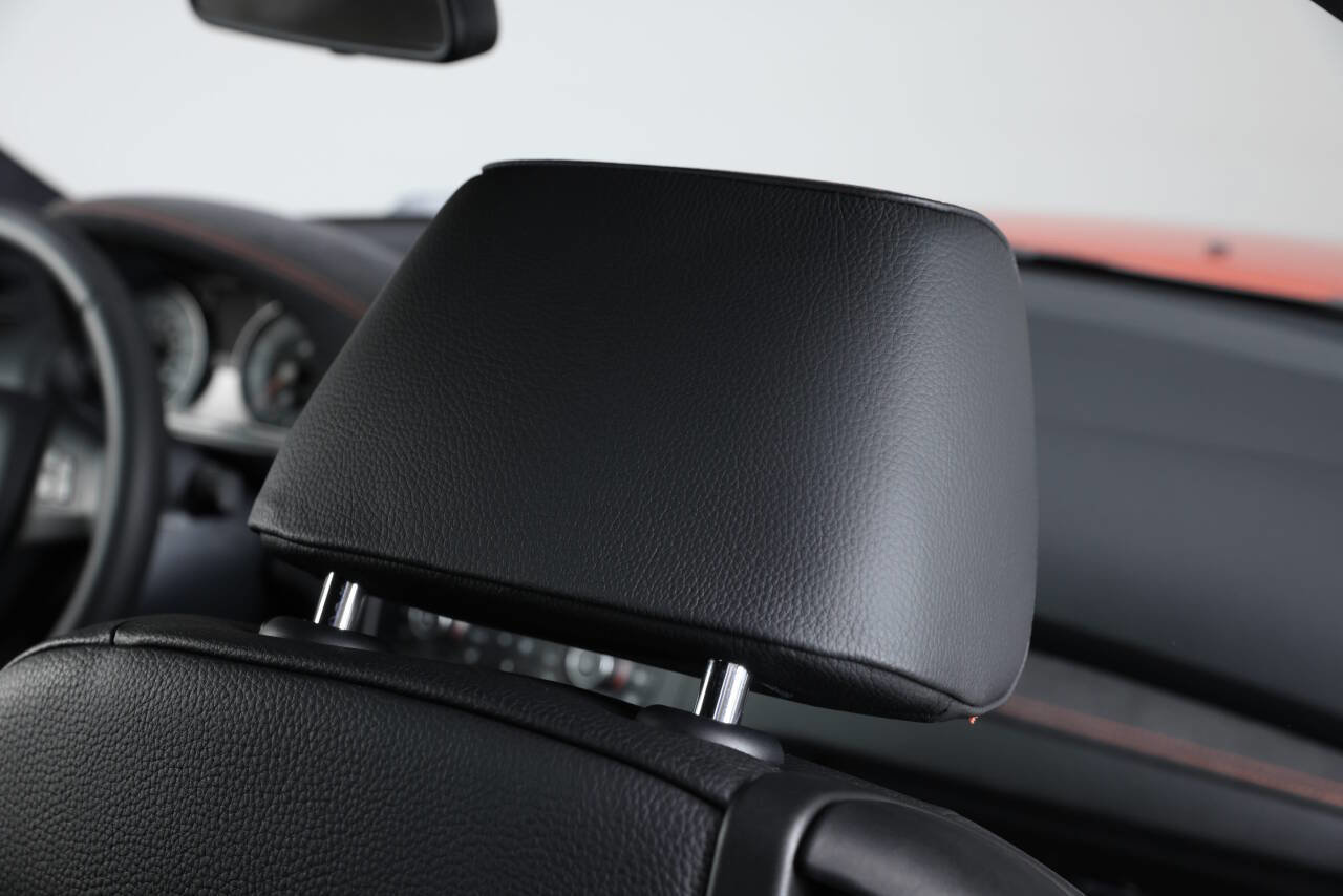 Used 2011 BMW 1 Series M image 83