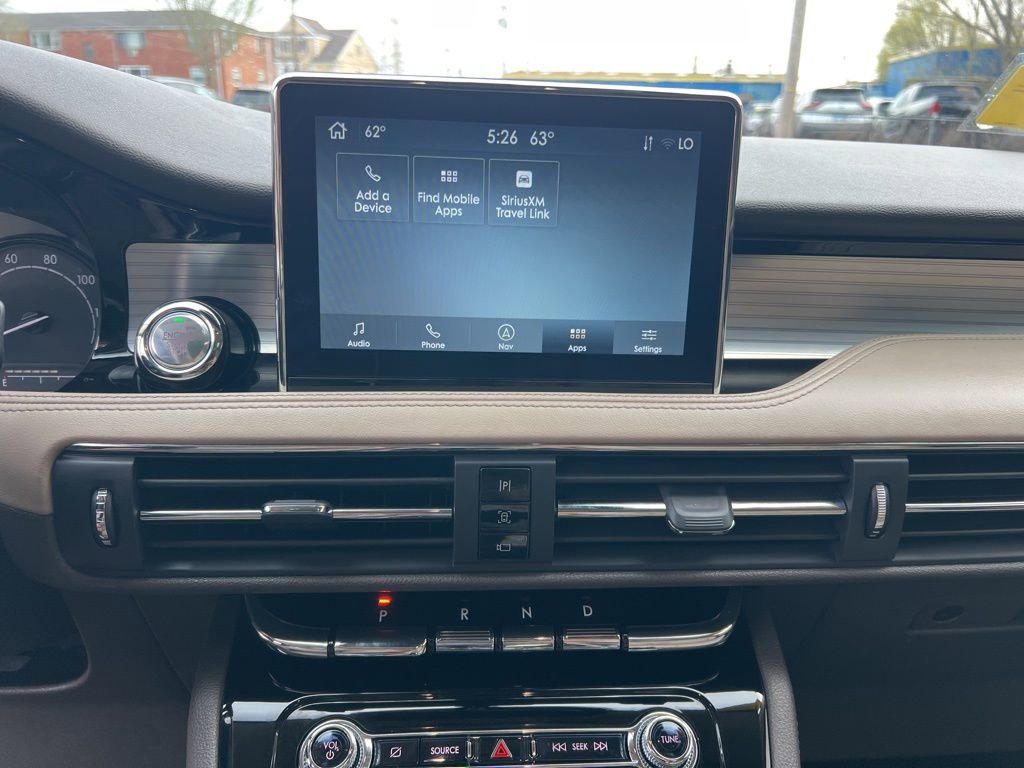 Used 2021 Lincoln Corsair AWD w/ Premium Package image 19