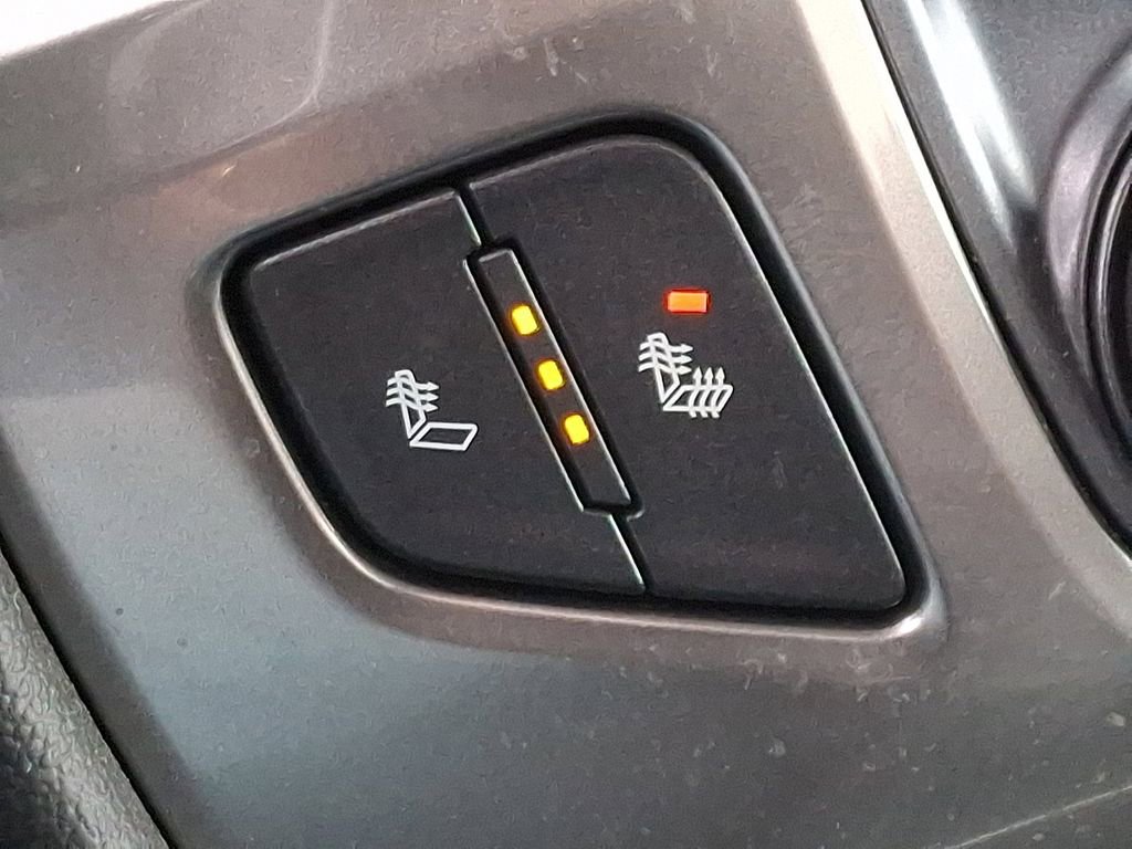 Used 2016 Chevrolet Silverado 1500 LT w/ Trailering Package image 21