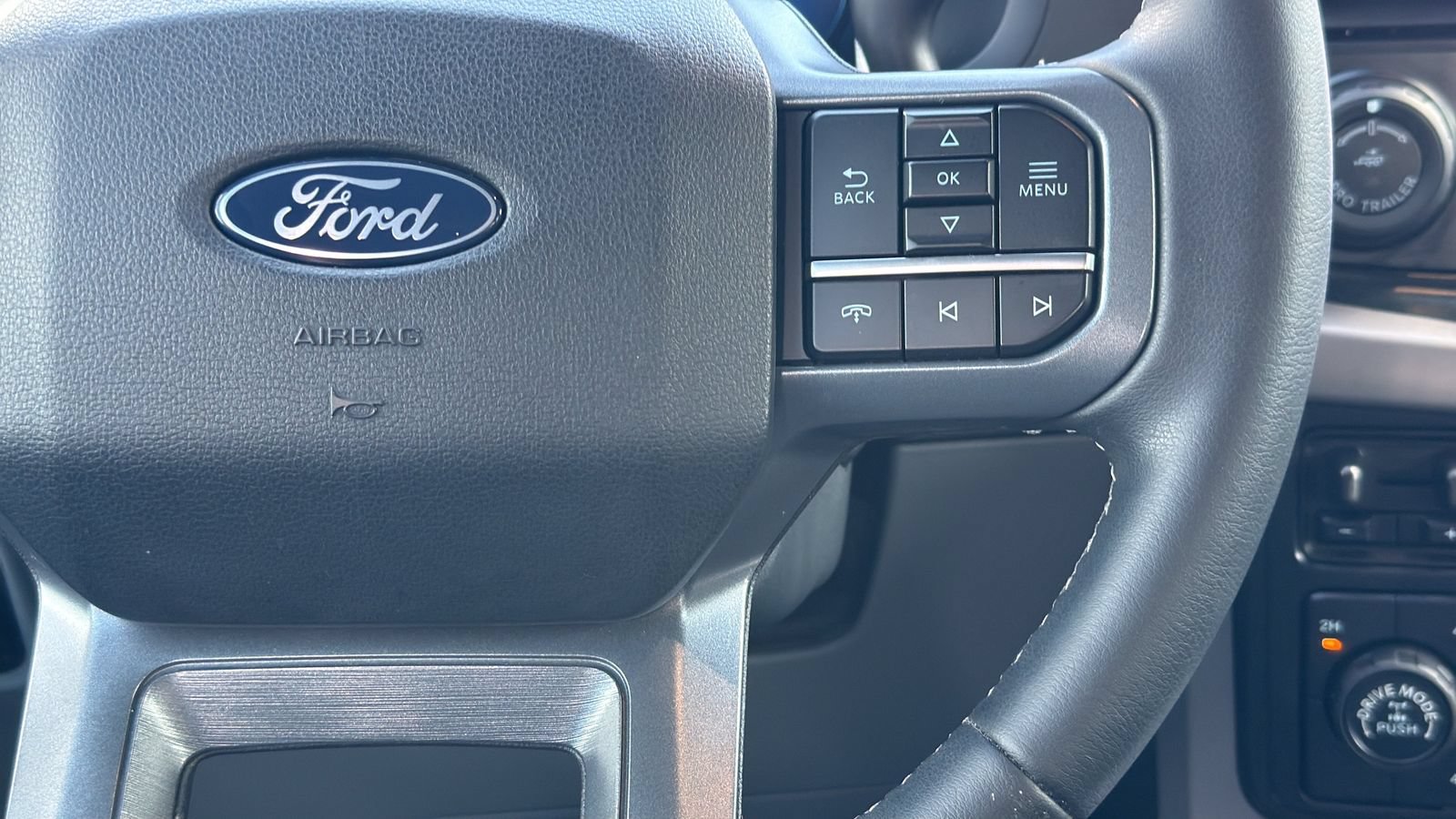 Certified 2024 Ford F150 XLT w/ Equipment Group 302A MID AWD/4WD image 16