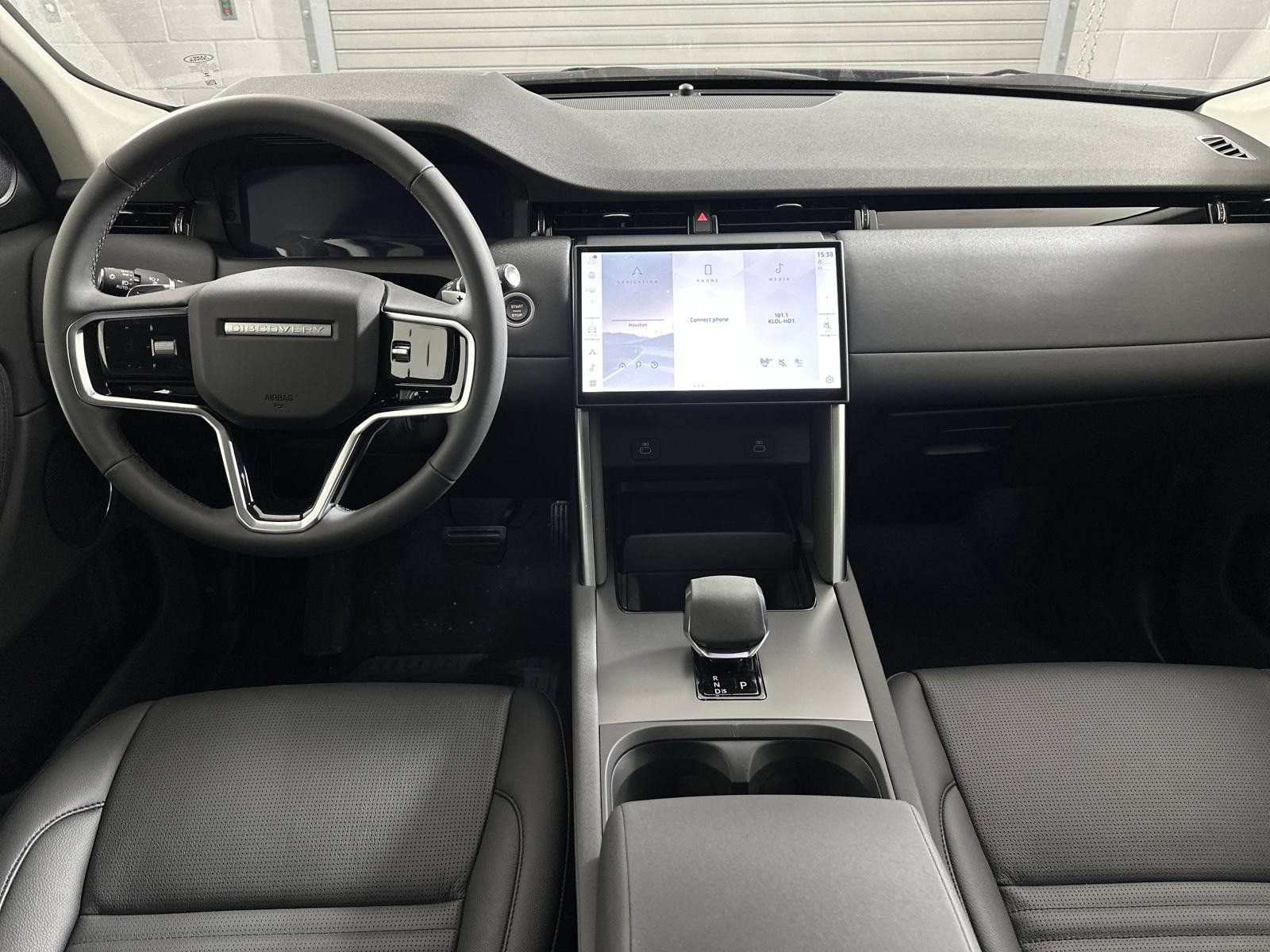 Used 2025 Land Rover Discovery Sport S AWD/4WD image 13
