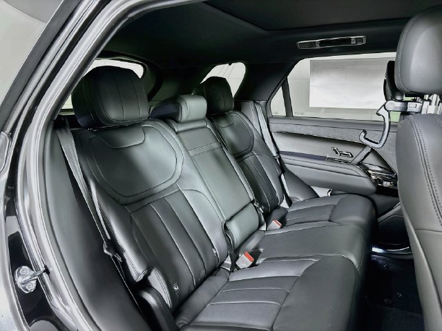 New 2027 Land Rover Range Rover Sport Dynamic SE AWD/4WD image 24