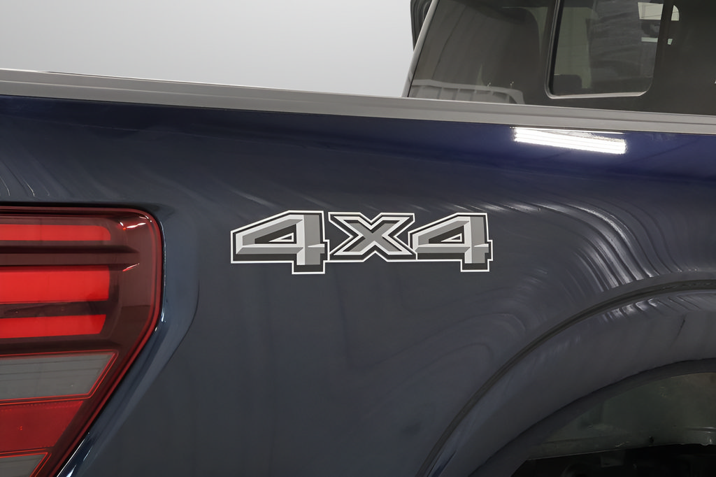 Used 2024 Ford F150 Lariat AWD/4WD image 37