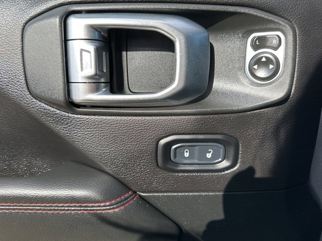 Used 2020 Jeep Gladiator Rubicon image 42