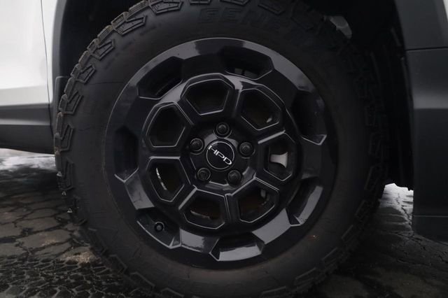 New 2025 Honda Ridgeline Sport+ image 2