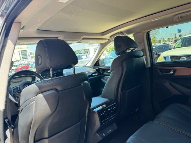 Used 2022 Acura MDX FWD w/ Technology Package image 21