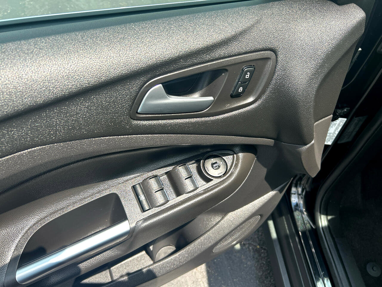 Used 2013 Ford C-MAX Energi SEL image 12