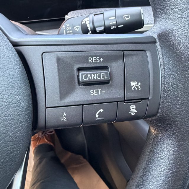 New 2026 Nissan Kicks S FWD image 18