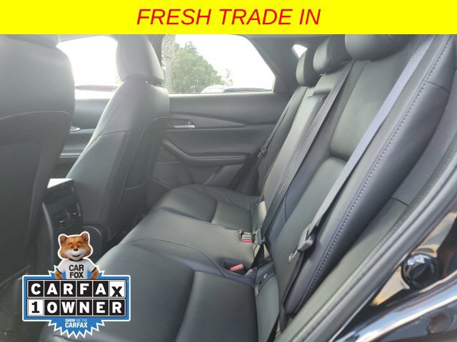 Used 2023 MAZDA CX-30 AWD 2.5 S w/ Select Package image 14