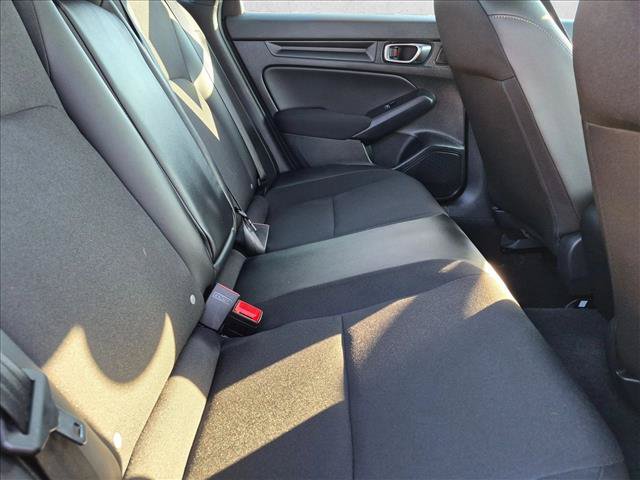 Used 2025 Honda Civic Sport image 20
