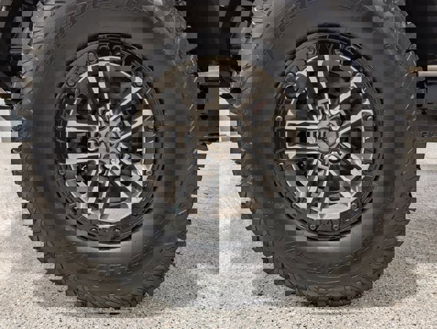 Used 2024 Jeep Wrangler Unlimited Rubicon 392 image 11