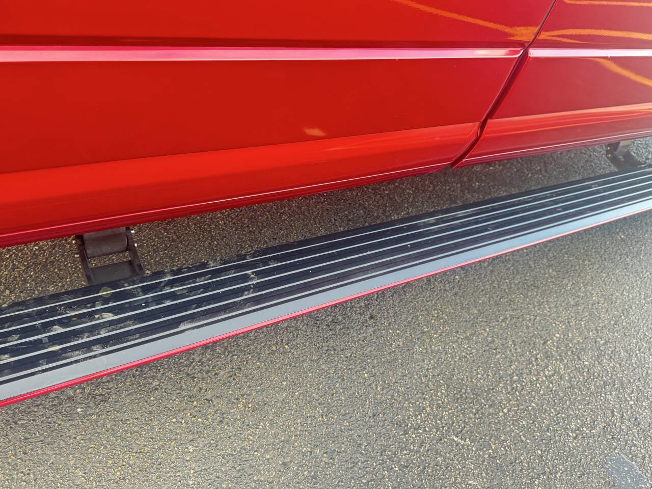 Used 2013 Ford Expedition EL Limited image 17