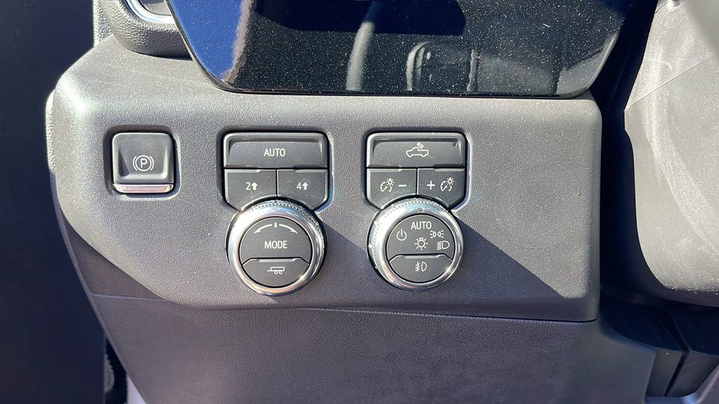 New 2026 GMC Sierra 1500 Elevation image 22