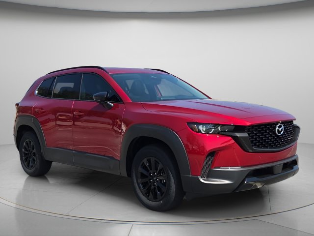 New 2026 MAZDA CX-50 AWD 2.5 Hybrid w/ Weather Package image 3