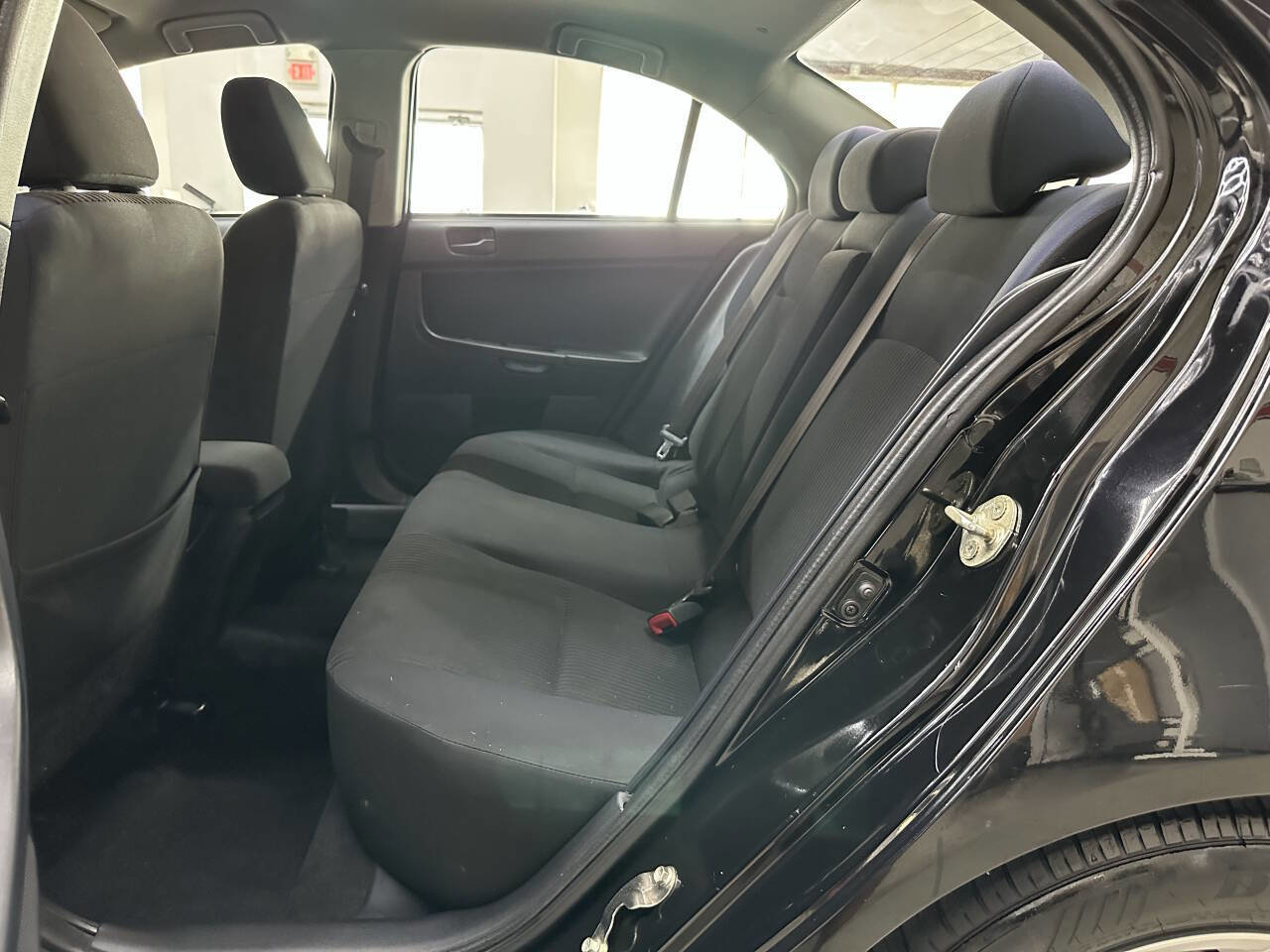 Used 2014 Mitsubishi Lancer SE image 13