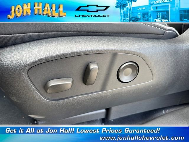 New 2026 Chevrolet Silverado EV Trail Boss w/ Plus Package image 20