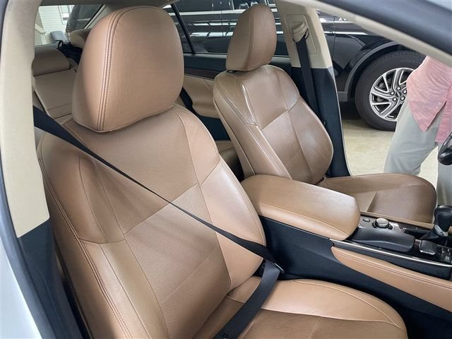 Used 2013 Lexus GS 350 AWD w/ Premium Pkg image 25